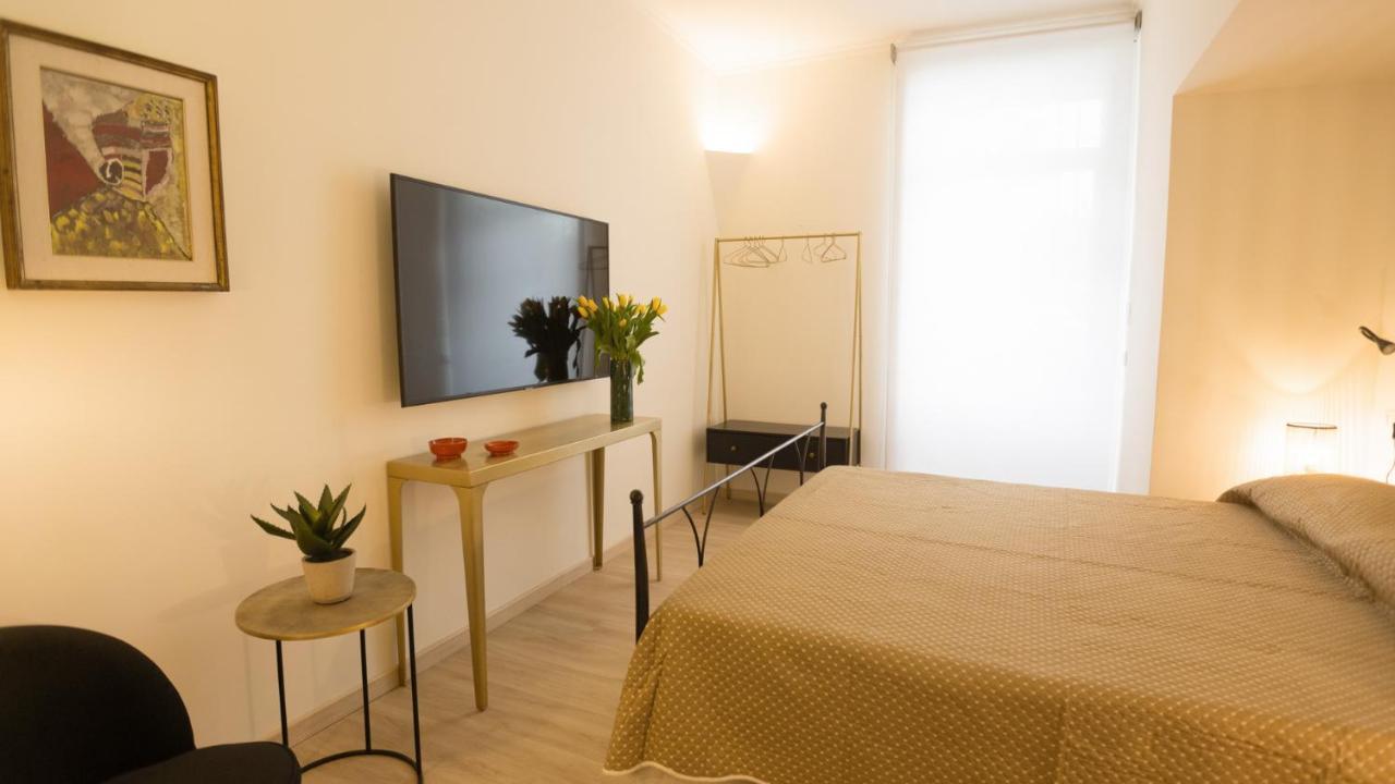 Bea'S Guesthouse 로마 외부 사진