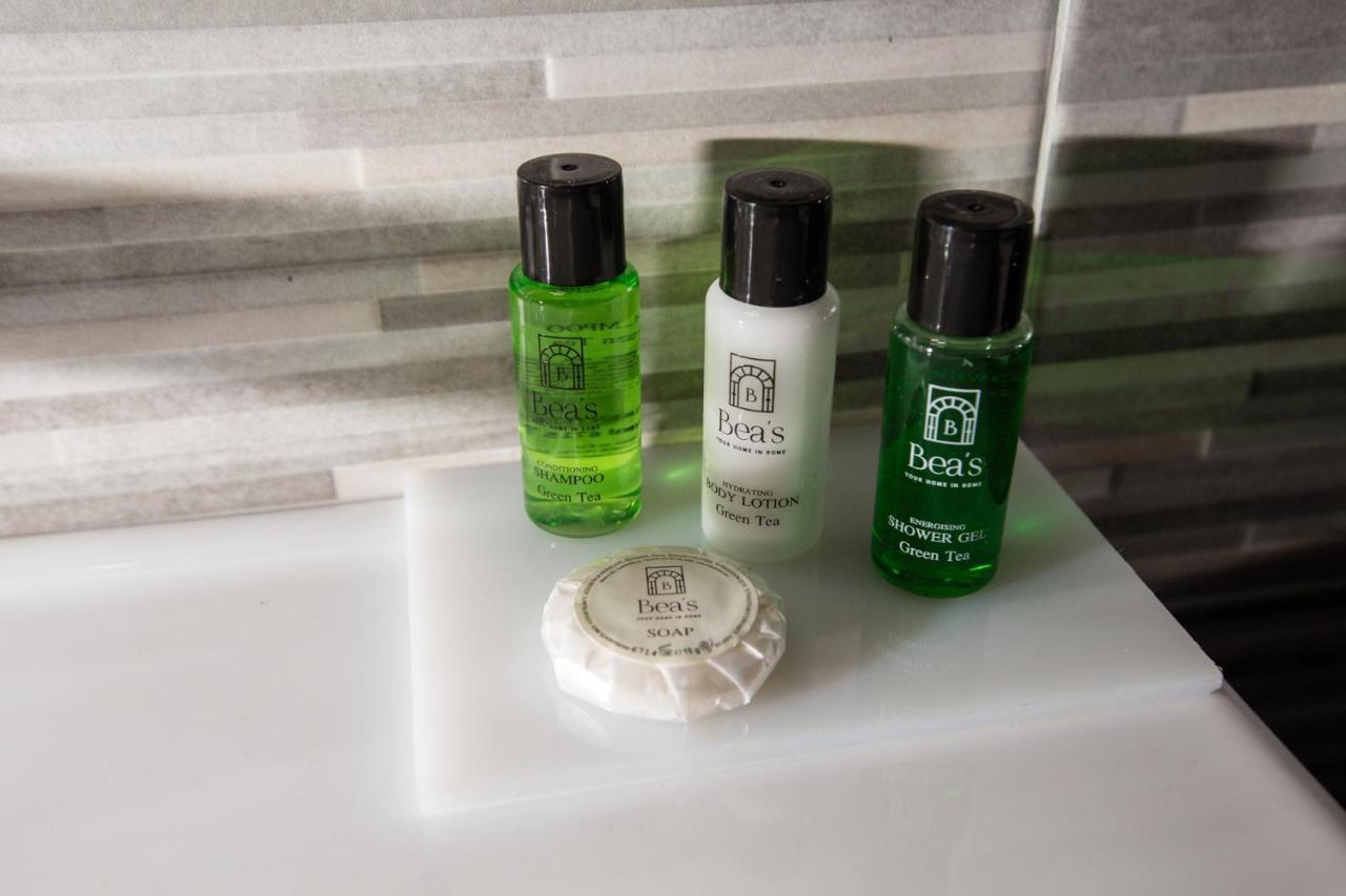 Bea'S Guesthouse 로마 외부 사진