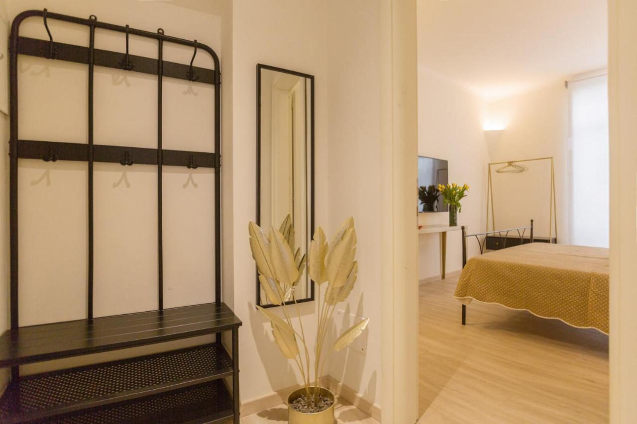 Bea'S Guesthouse 로마 외부 사진