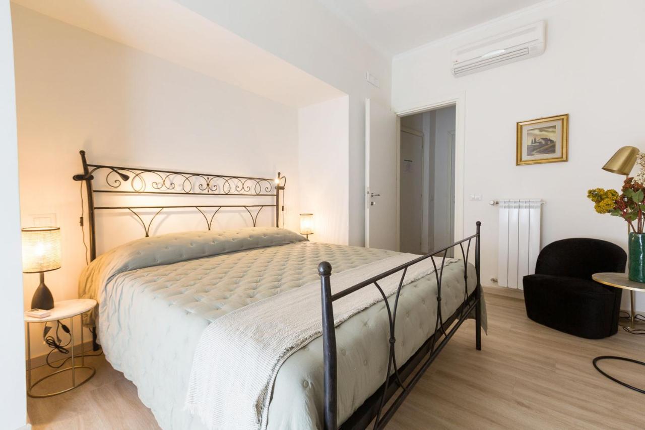 Bea'S Guesthouse 로마 외부 사진