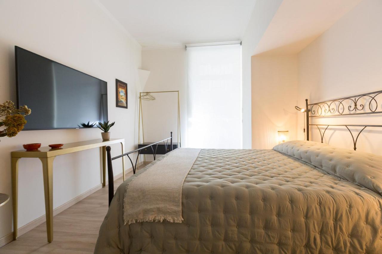 Bea'S Guesthouse 로마 외부 사진