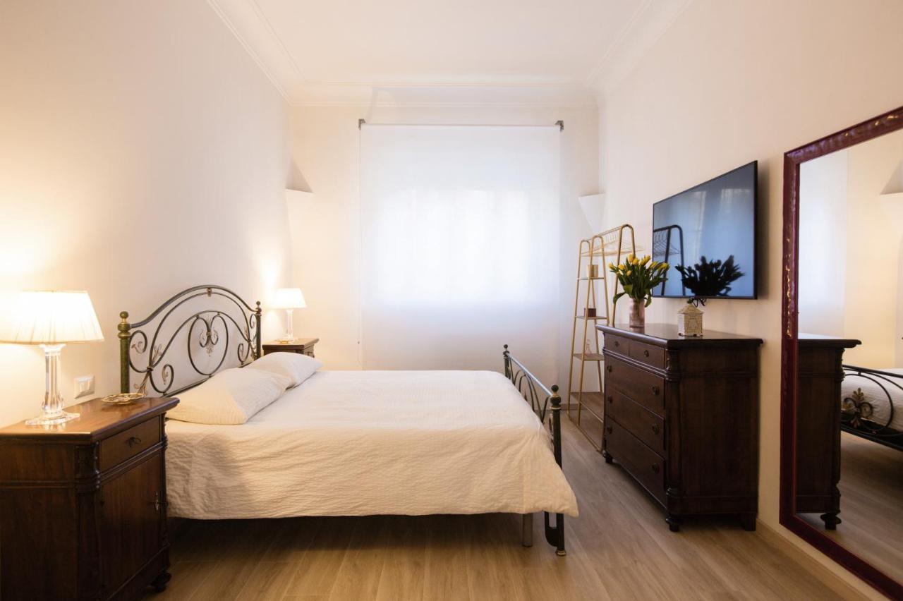Bea'S Guesthouse 로마 외부 사진