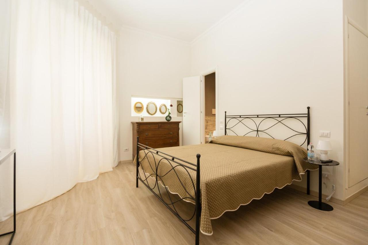 Bea'S Guesthouse 로마 외부 사진