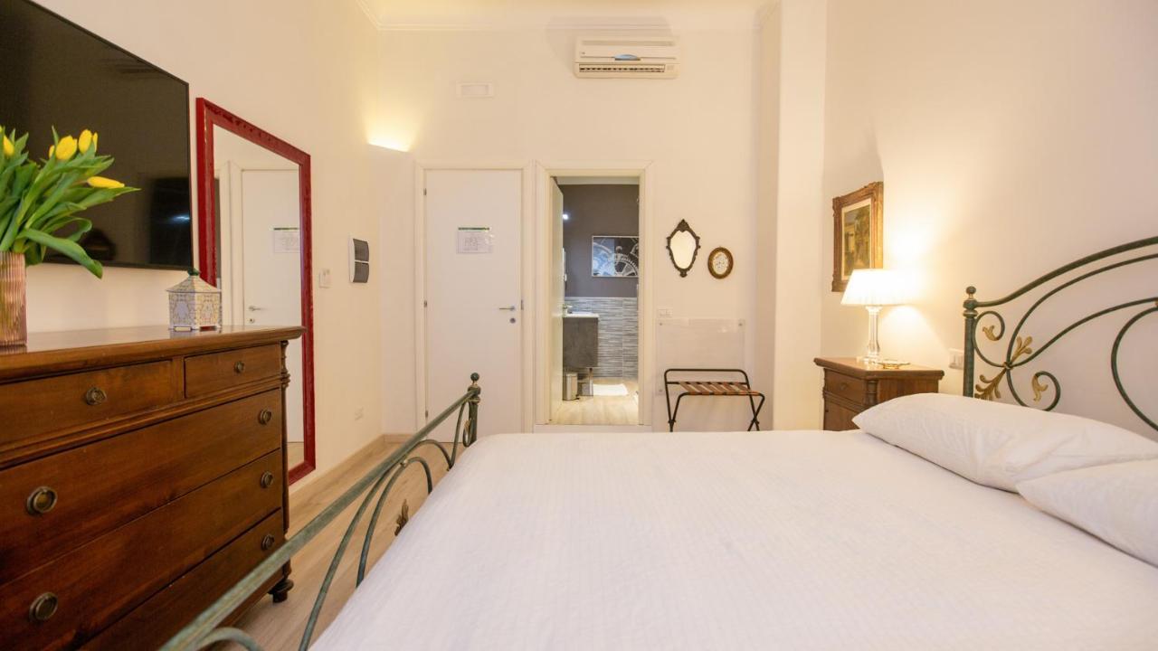 Bea'S Guesthouse 로마 외부 사진