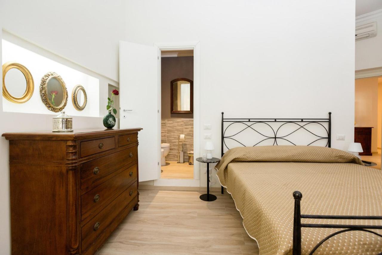 Bea'S Guesthouse 로마 외부 사진