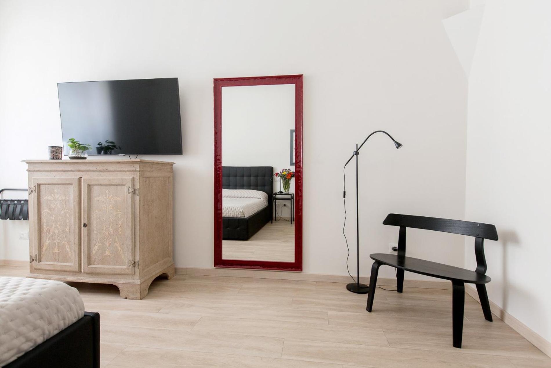 Bea'S Guesthouse 로마 외부 사진
