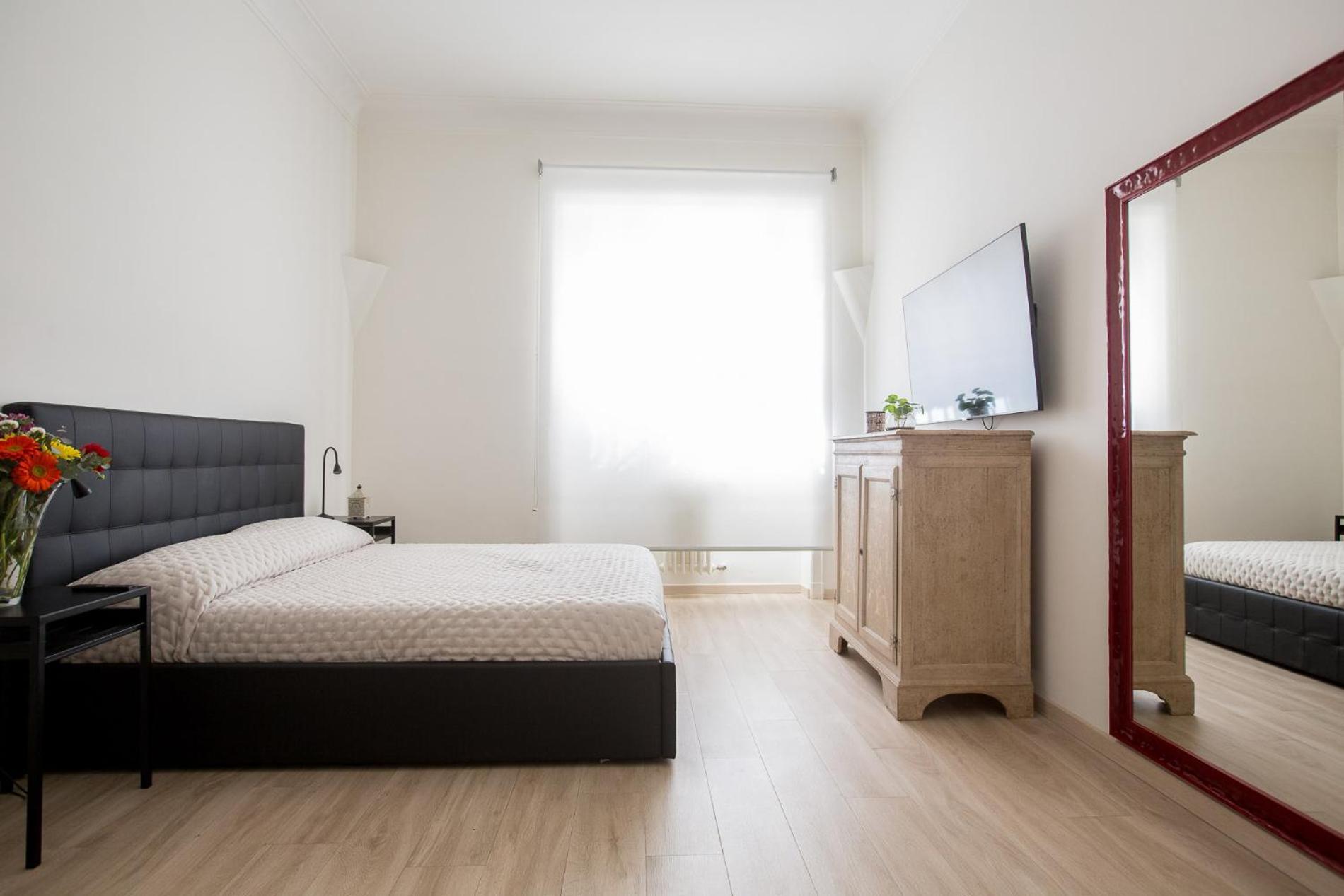 Bea'S Guesthouse 로마 외부 사진