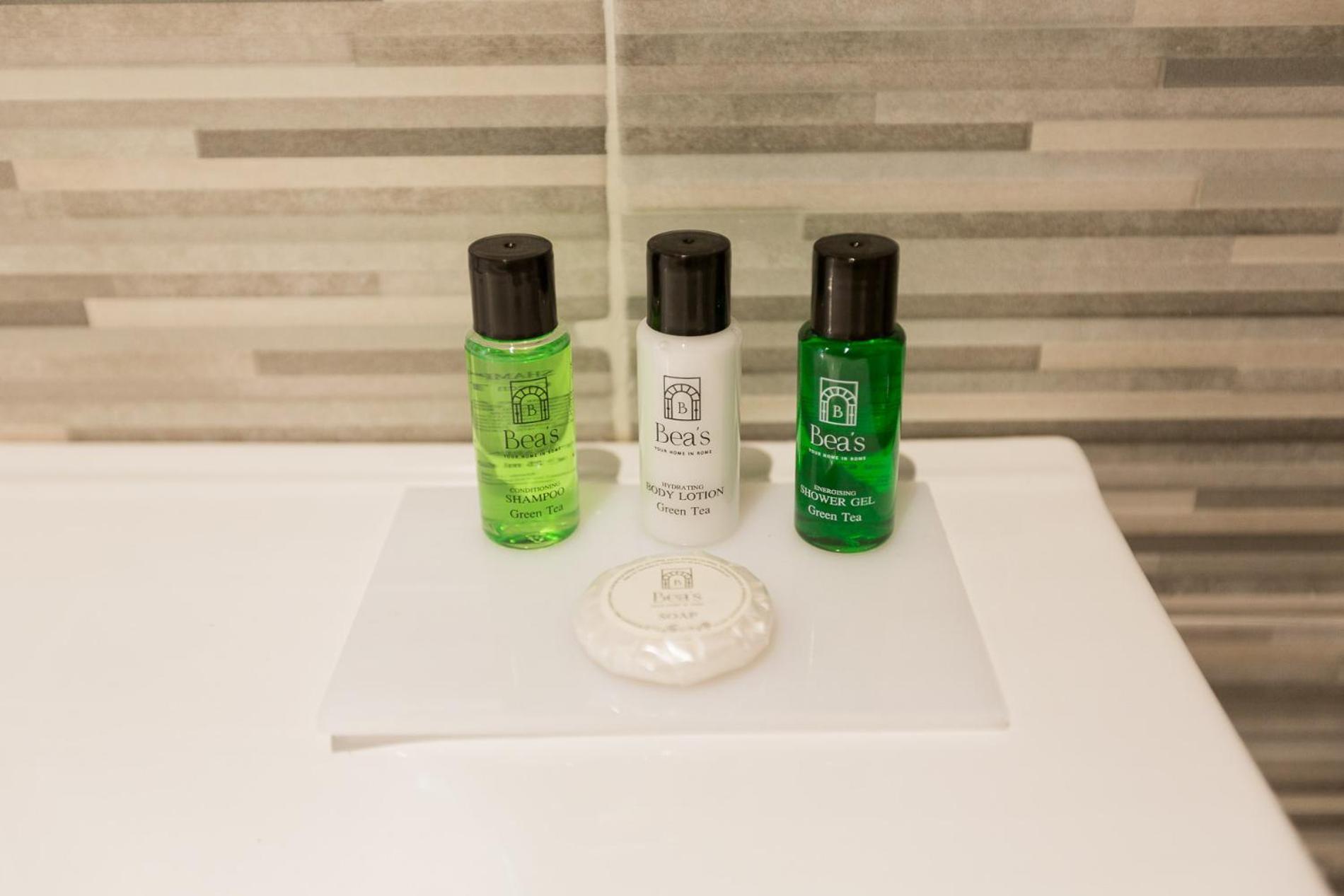 Bea'S Guesthouse 로마 외부 사진