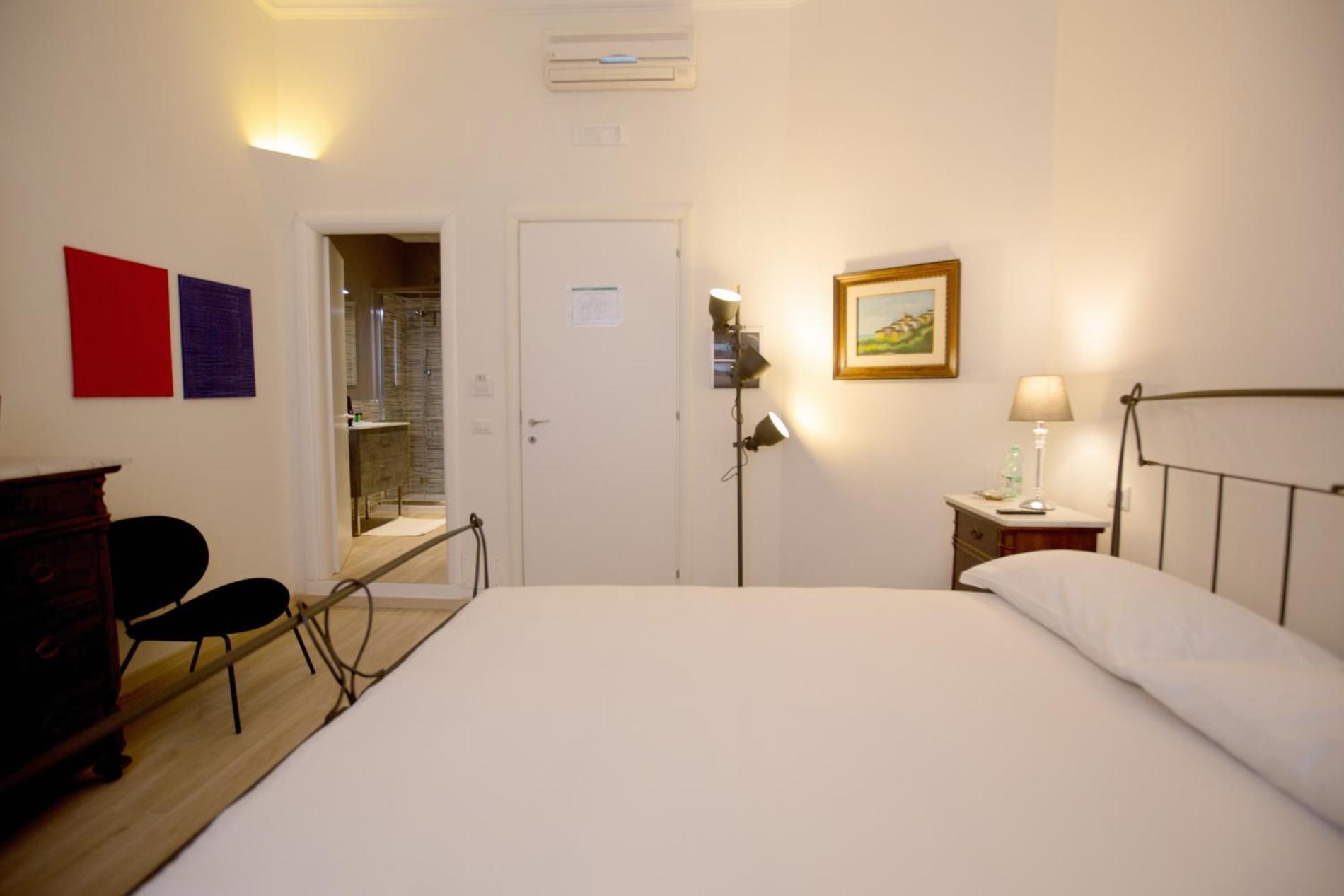 Bea'S Guesthouse 로마 외부 사진