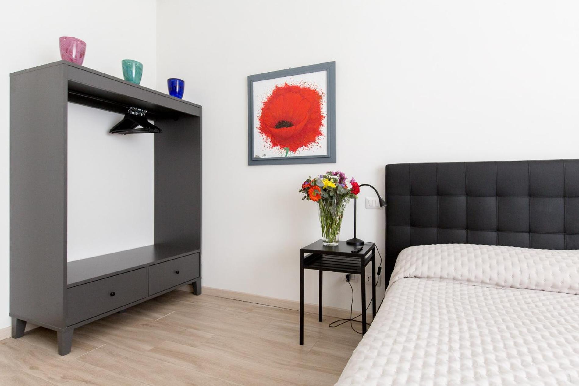 Bea'S Guesthouse 로마 외부 사진