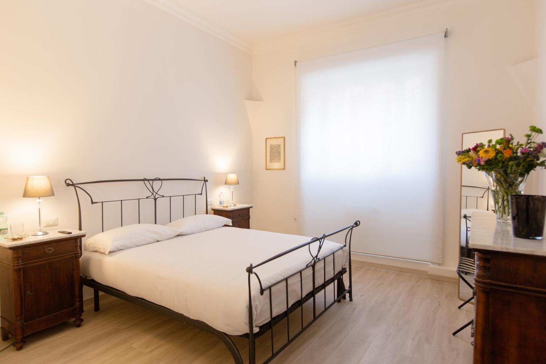 Bea'S Guesthouse 로마 외부 사진