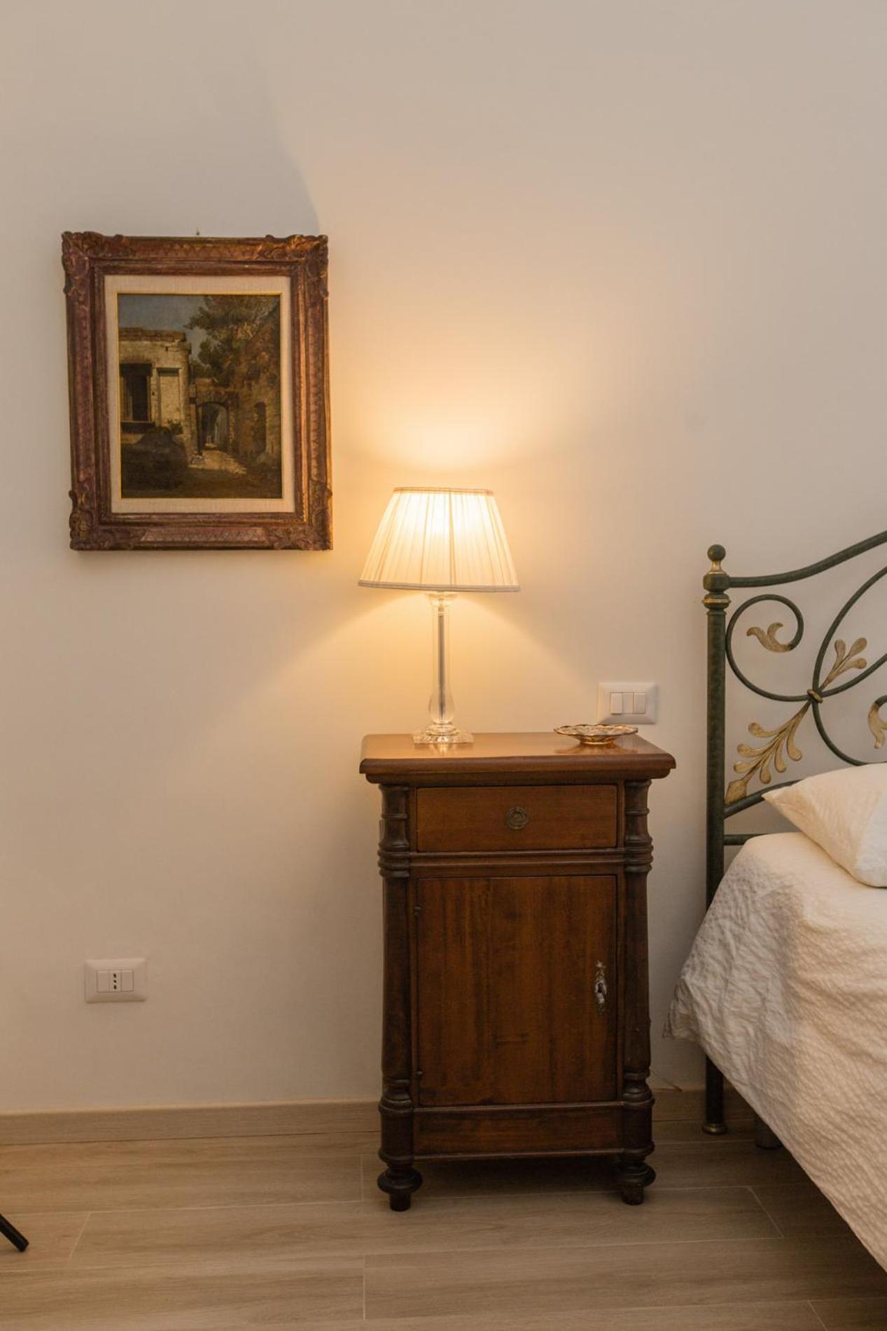 Bea'S Guesthouse 로마 외부 사진