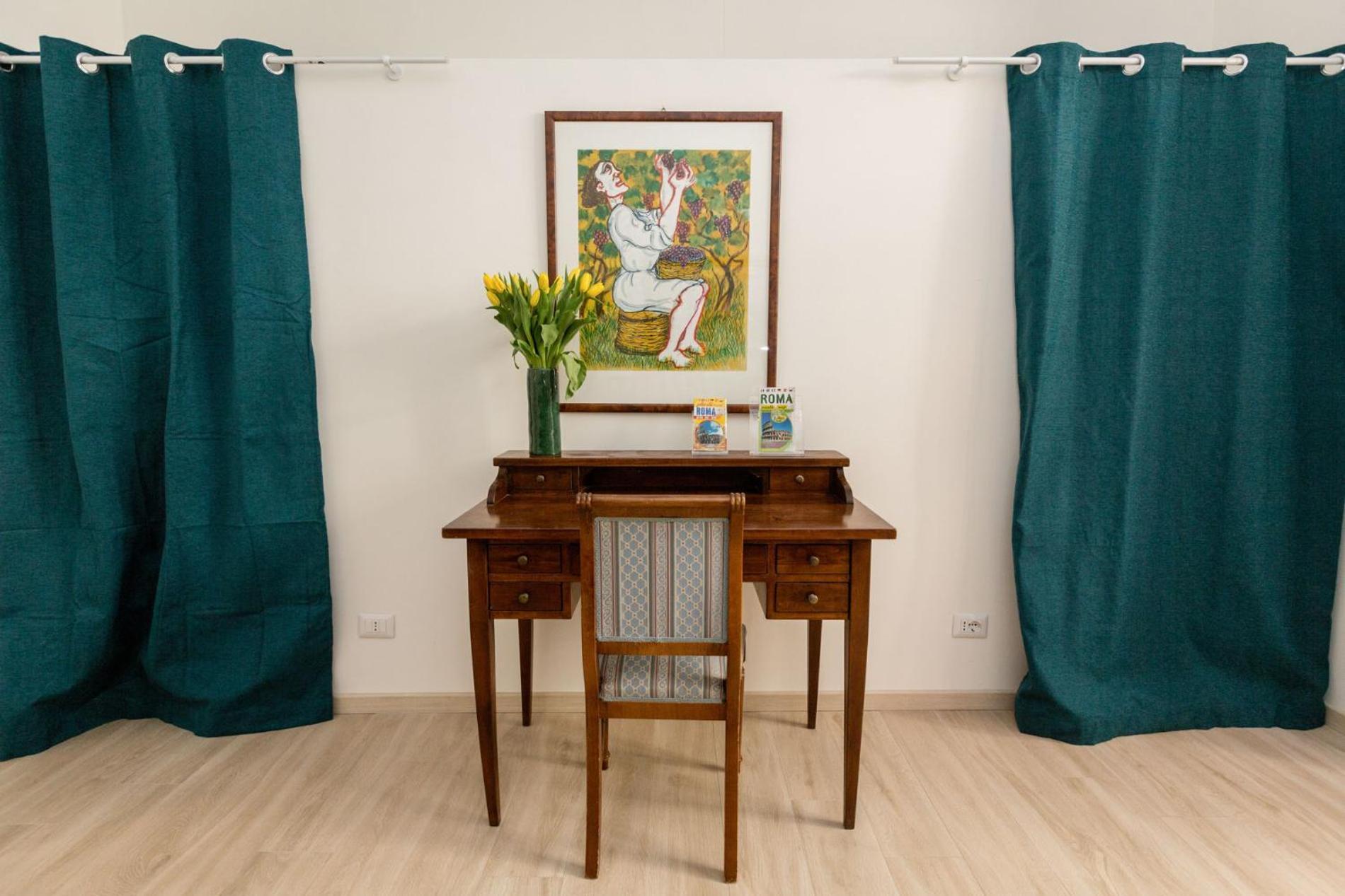 Bea'S Guesthouse 로마 외부 사진