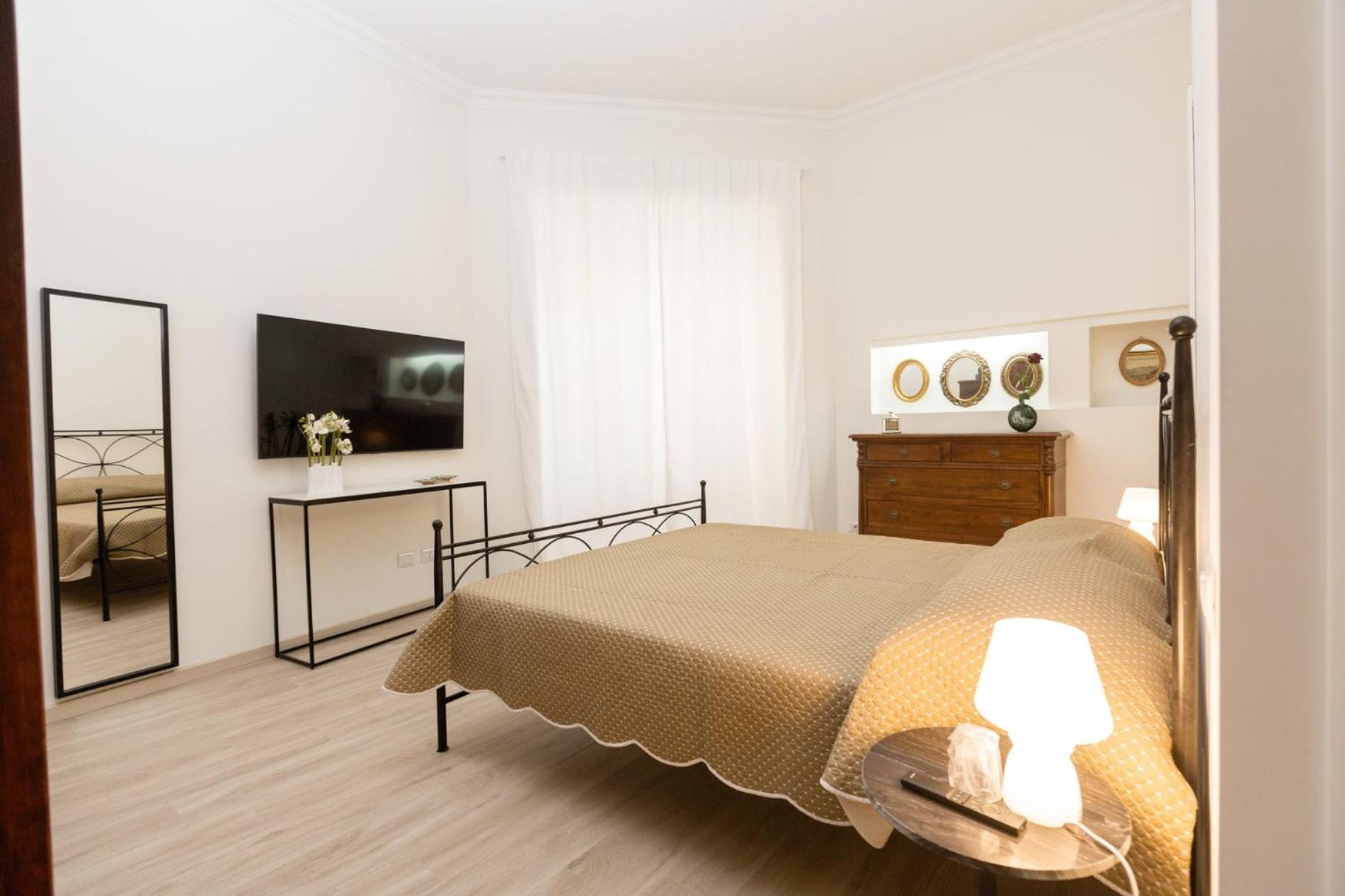 Bea'S Guesthouse 로마 외부 사진