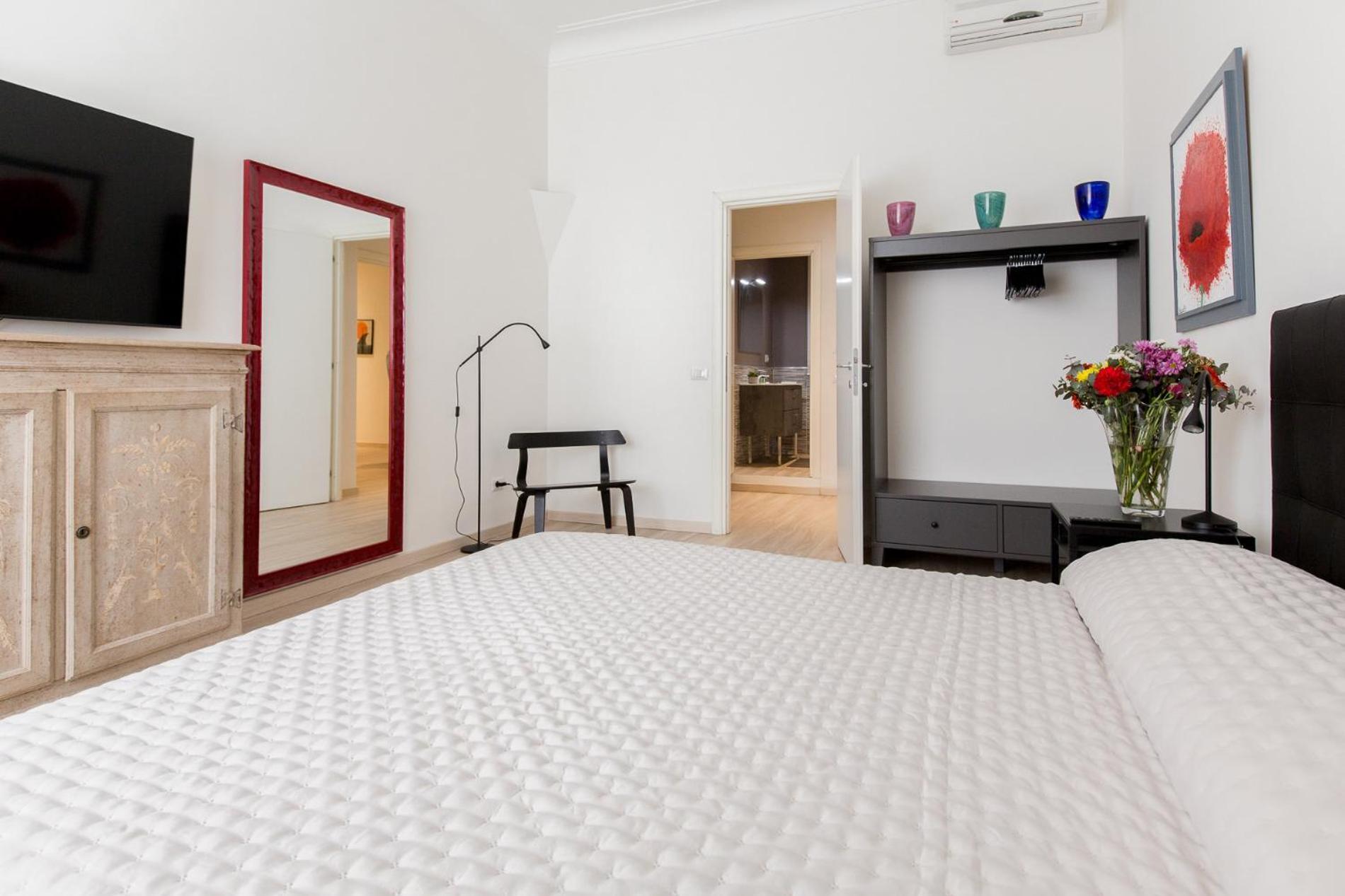 Bea'S Guesthouse 로마 외부 사진