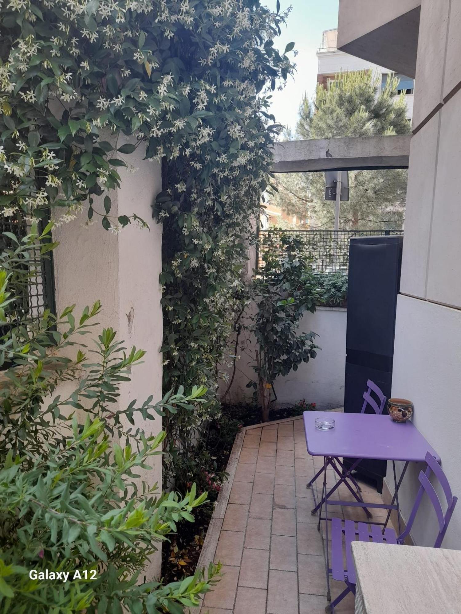 Bea'S Guesthouse 로마 외부 사진